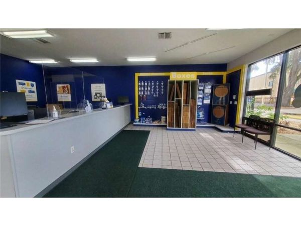 Facility