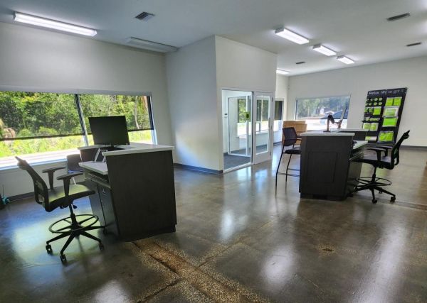 Facility