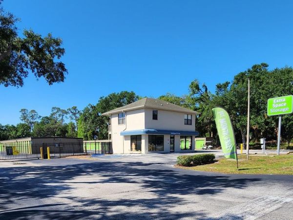 facility