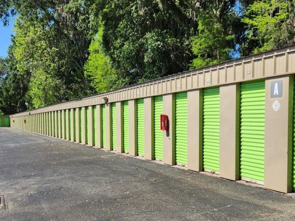 Facility
