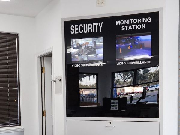 Facility