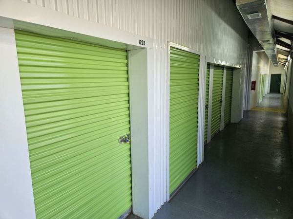 Facility