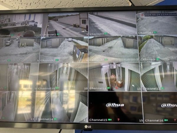Facility