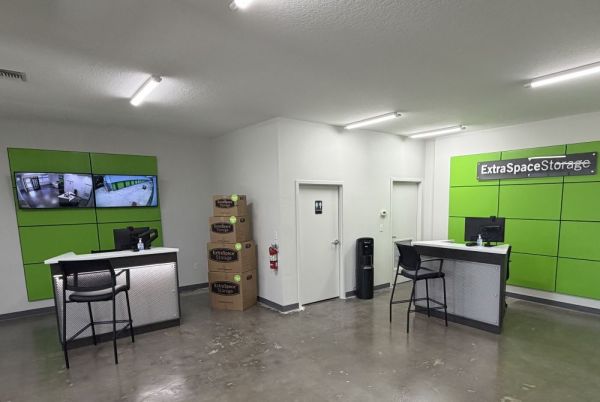 Facility