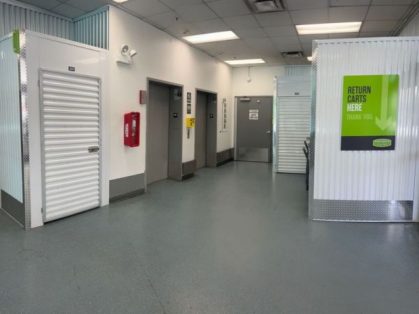 Facility