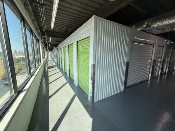 Facility