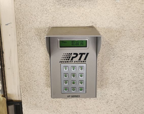 Facility