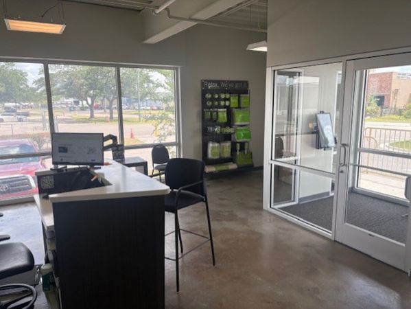Facility