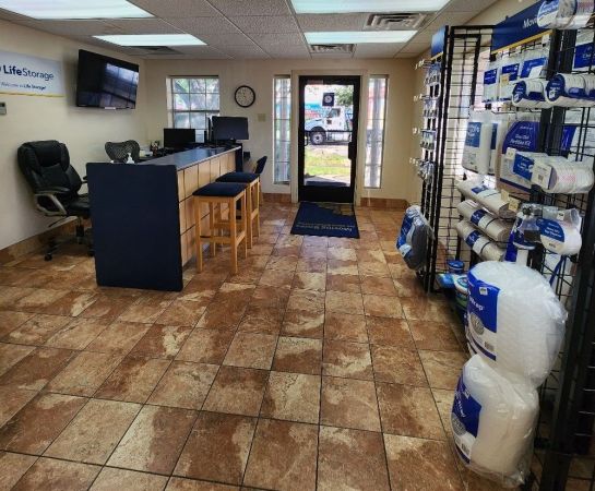 Facility
