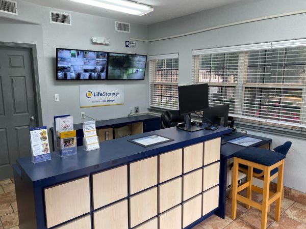 Facility