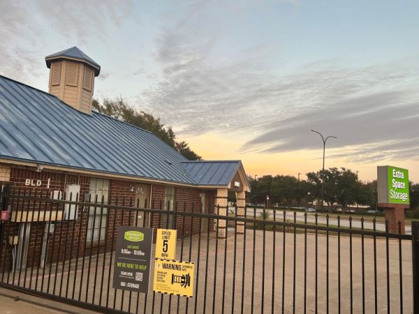 Facility