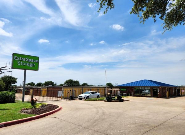 facility