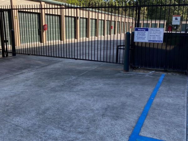 Facility