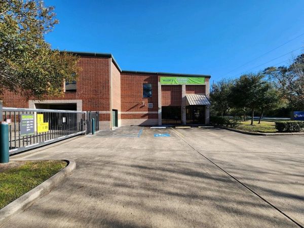 facility