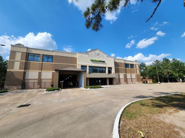 facility