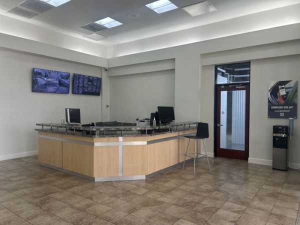 Facility