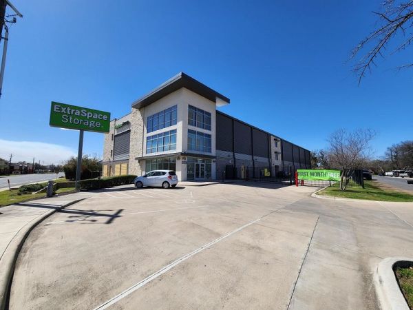 facility