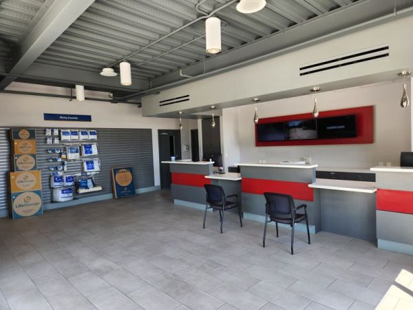 Facility