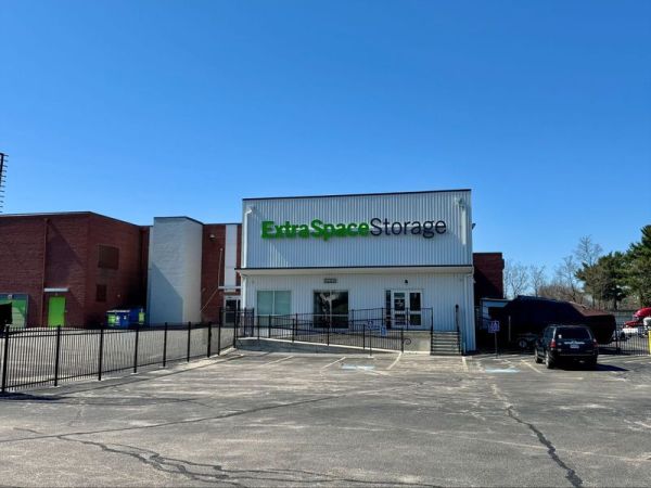 facility