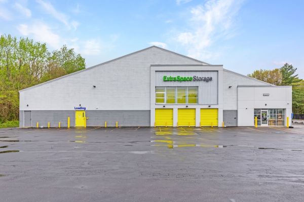 facility