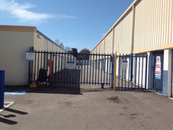 Facility