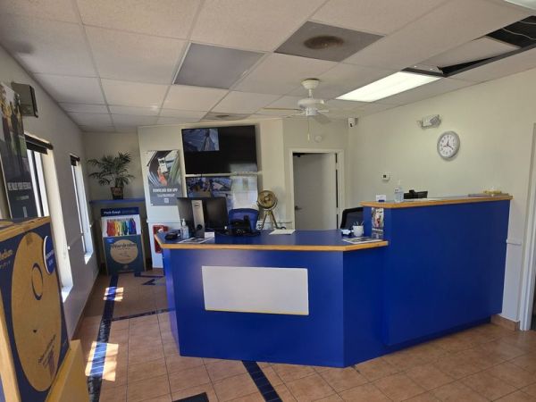 Facility