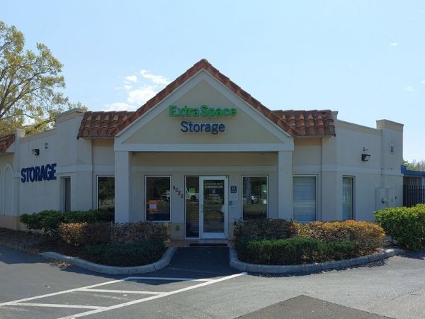 facility