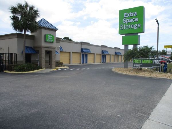facility
