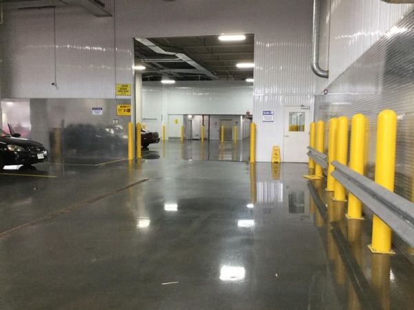 Facility