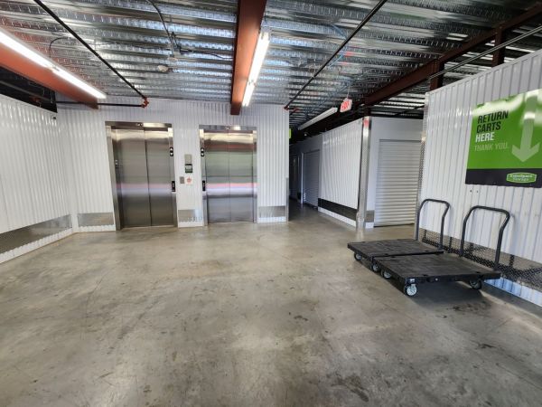 Facility