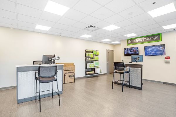 Facility