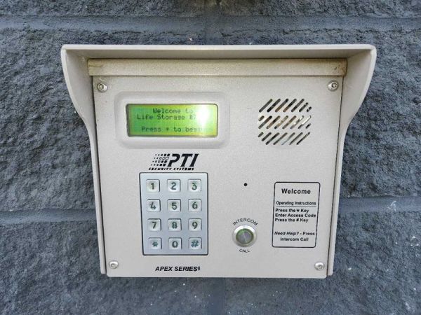 Facility