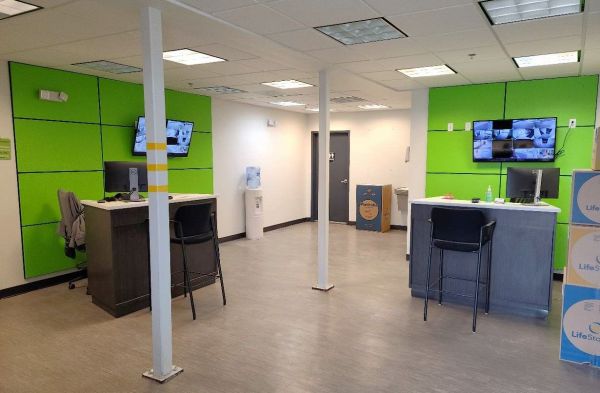 Facility