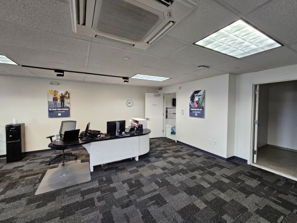Facility