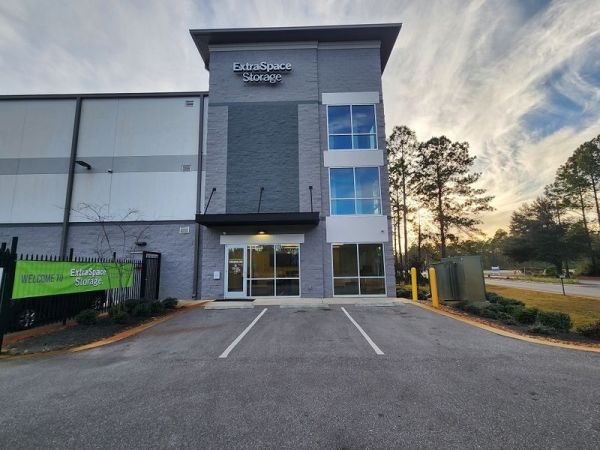 facility