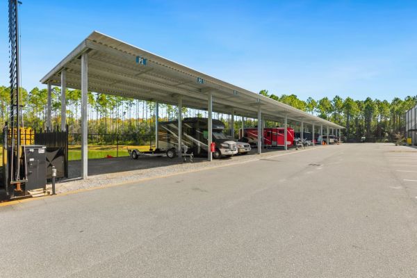 Facility