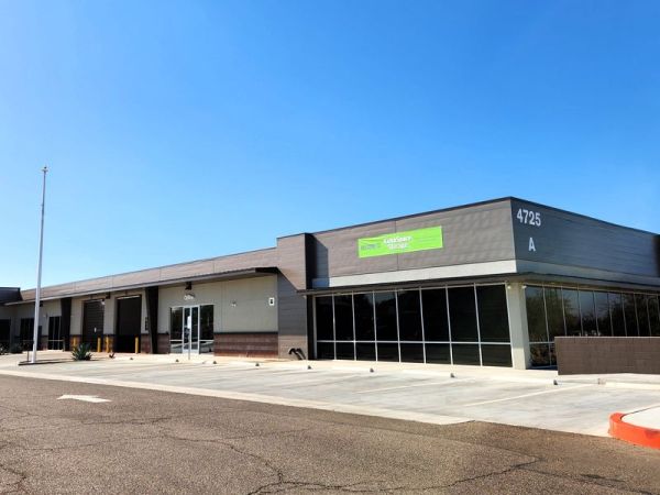facility