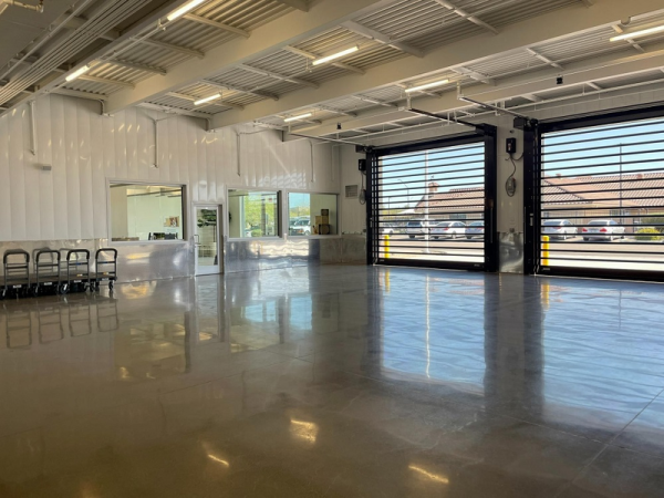 Facility