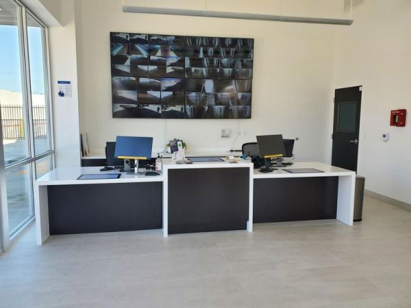 Facility