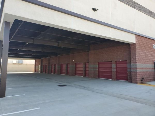 Facility