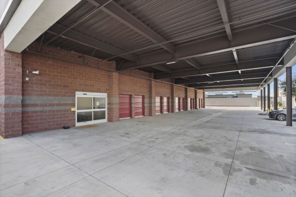 Facility