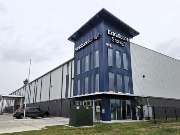 facility
