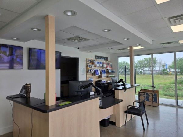 Facility