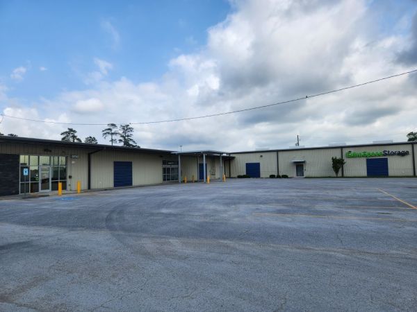 facility