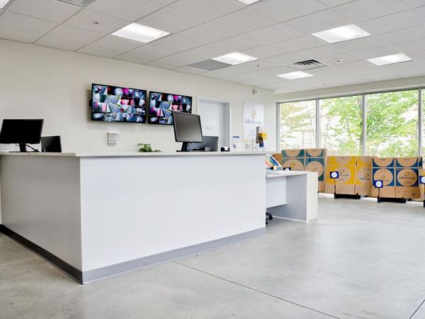 Facility