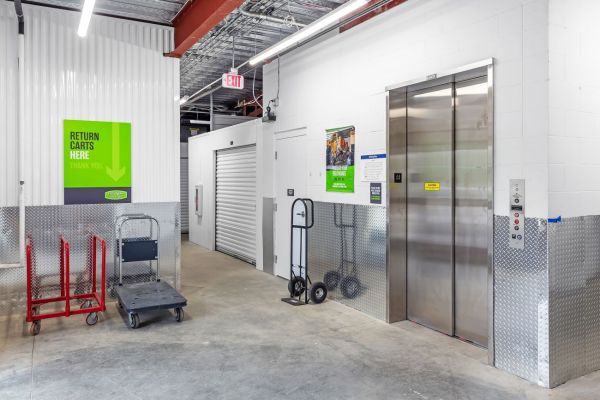 Facility