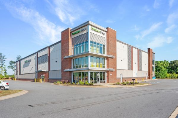 facility