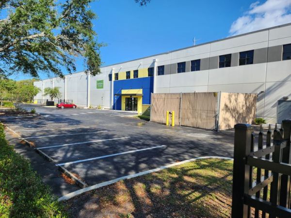 Facility