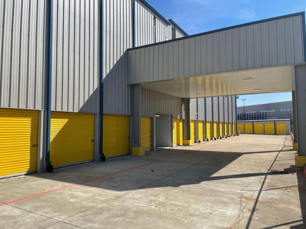 Facility