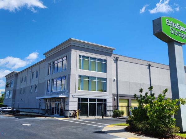 facility
